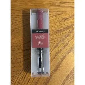 Revlon | Makeup | Revlon Colorstay Overtime Lipcolor New In Packaging ...